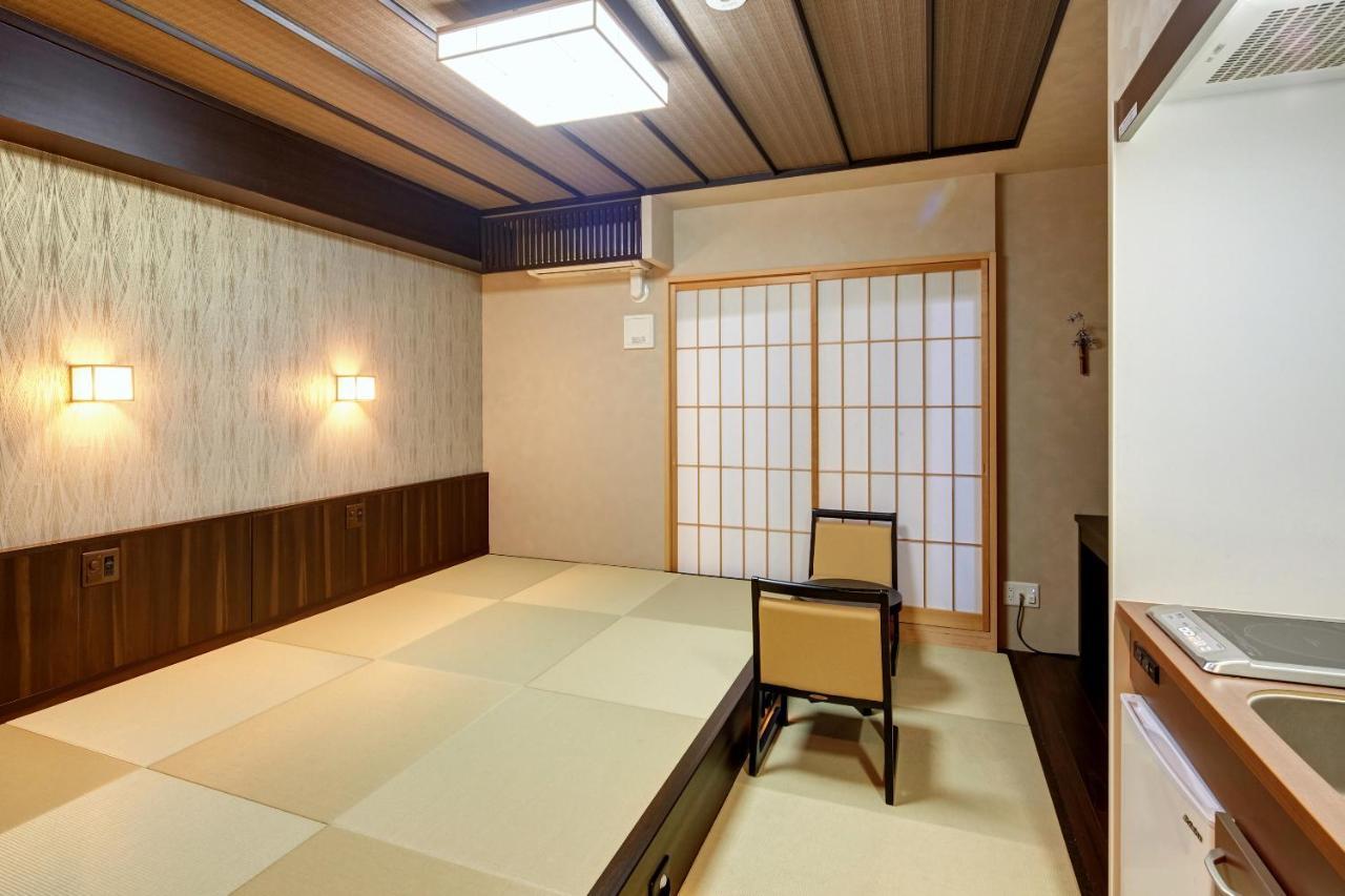 Hotel Amaterrace Nippombashi-Higashi Osaka Exterior photo