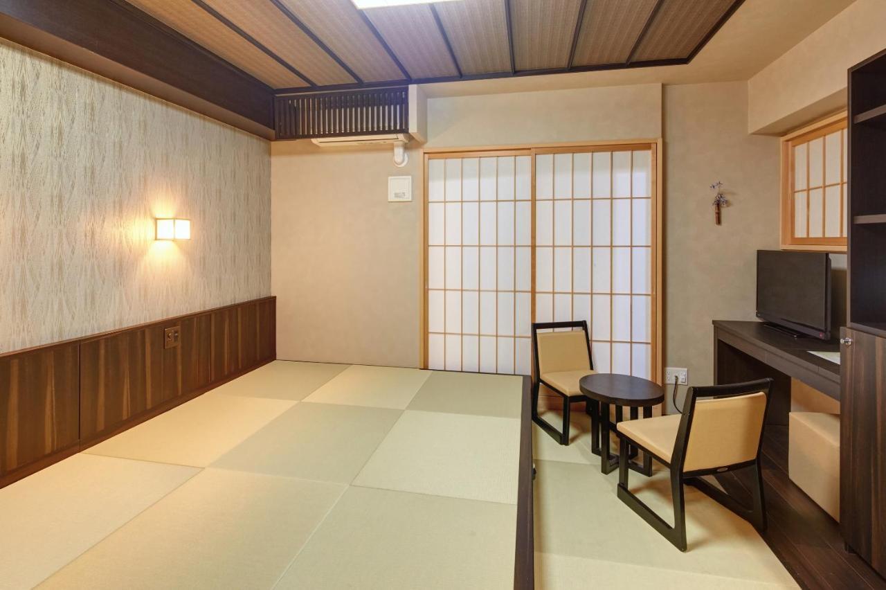 Hotel Amaterrace Nippombashi-Higashi Osaka Exterior photo