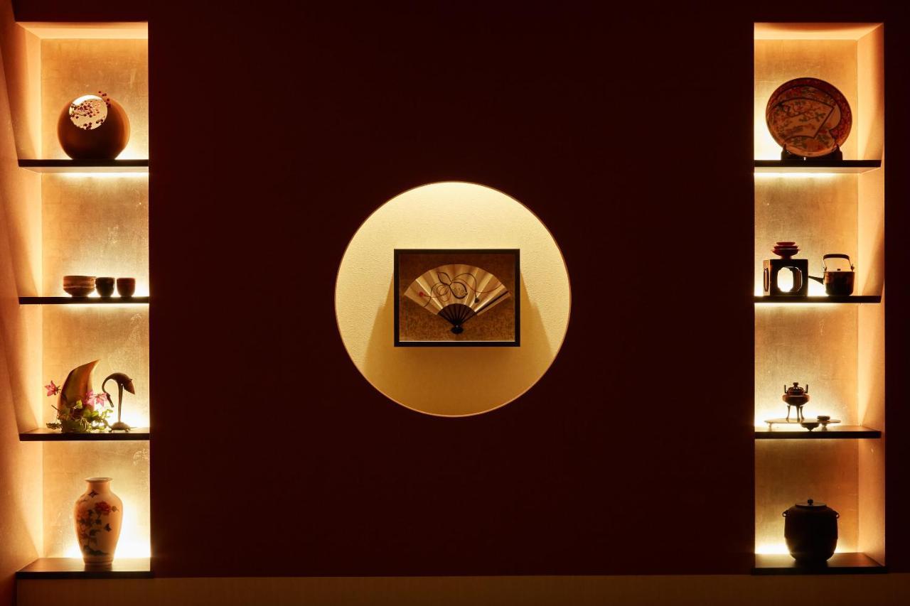 Hotel Amaterrace Nippombashi-Higashi Osaka Exterior photo